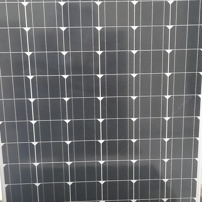 Panel Surya 200Wp, Solar panel 200Wp