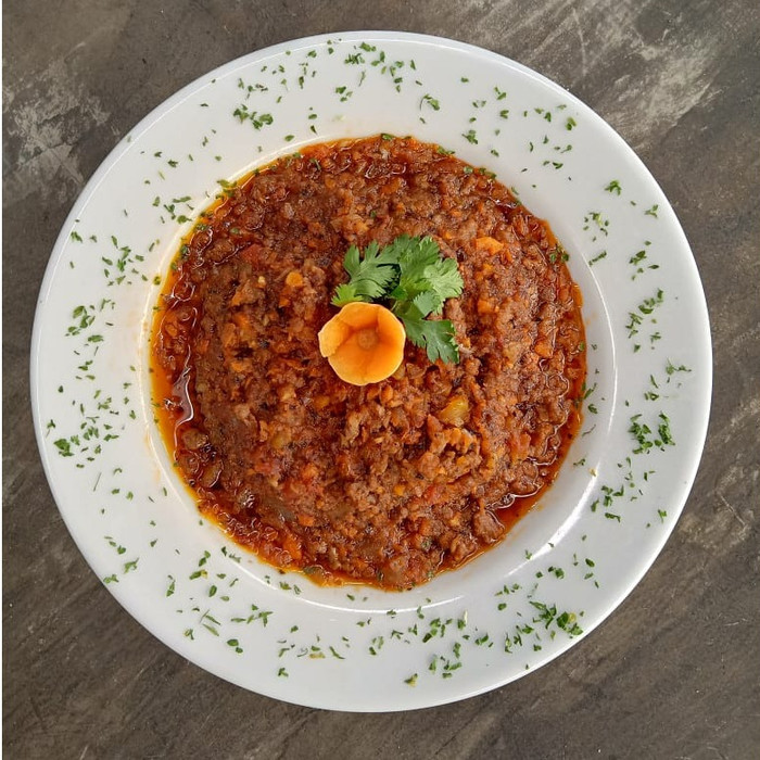 

Beef Bolognaise 500 g OBRAL