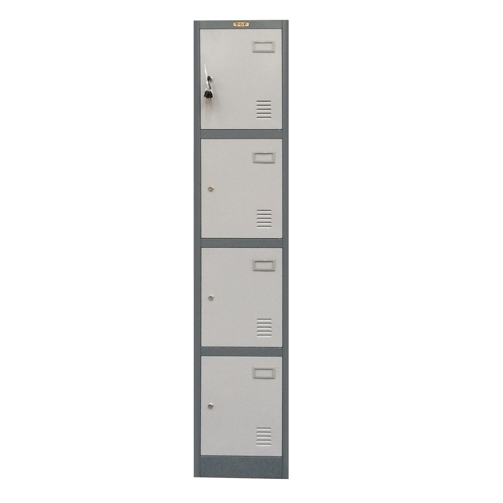 TERBARU Locker 4 pintu BISA GOSEND