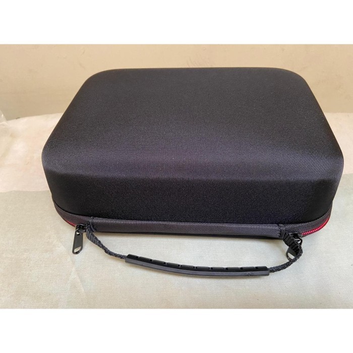 TERBARU TAS DRONE MJX BUGS 7 WATERPROOF - Hitam