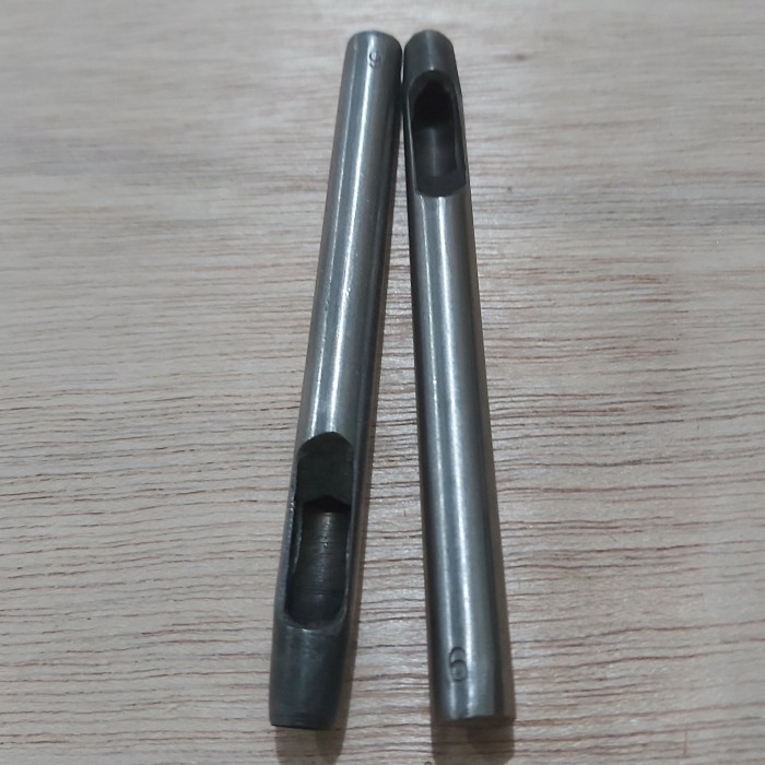 

ALAT PEMBOLONG/ PLONG 6 MM PROMO Kode 830