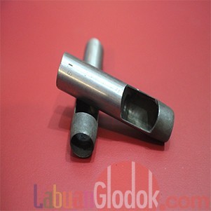 

Alat Membuat Lubang 18mm Alat Plong Hollow Punch Mata Besi Plong Pukul GRATIS ONGKIR Kode 640