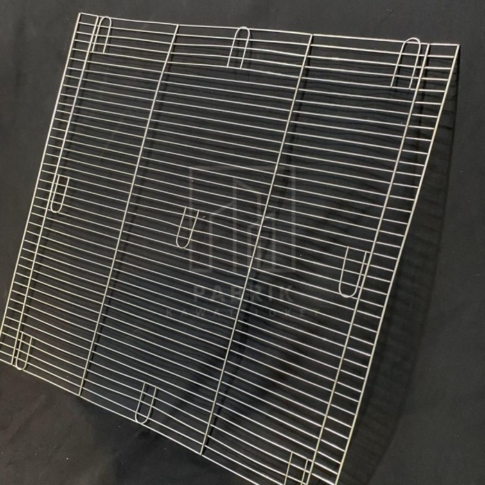 TERBARU ANCAK ATAU ALAS KANDANG AYAM GALVANIS HOT SALE