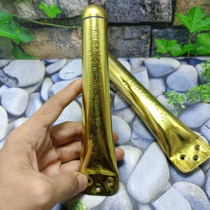 TERLARIS MADAT CANDU TURKI KUNINGAN SARI TENGKORAK 7&9