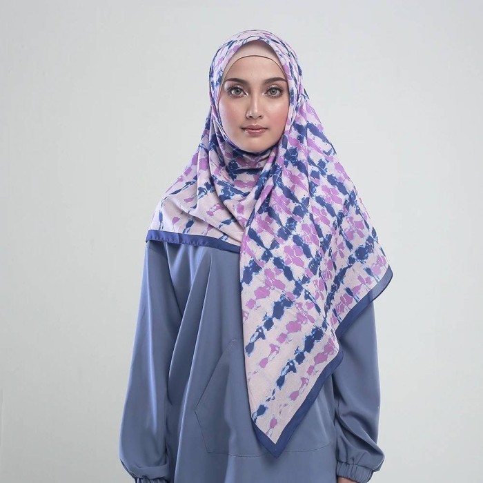 kerudung zoya