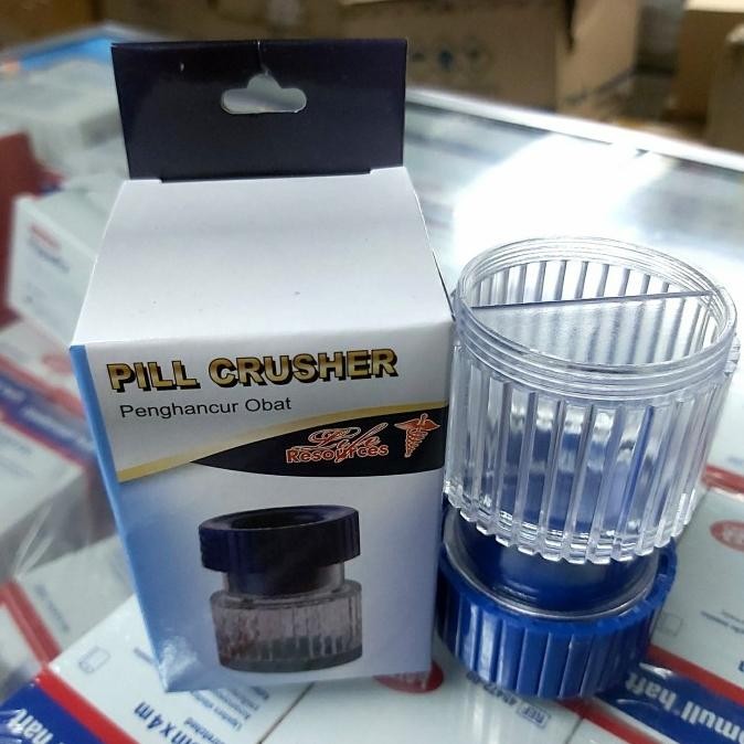 Sale Alat Pemotong Obat / Pemotong Tablet