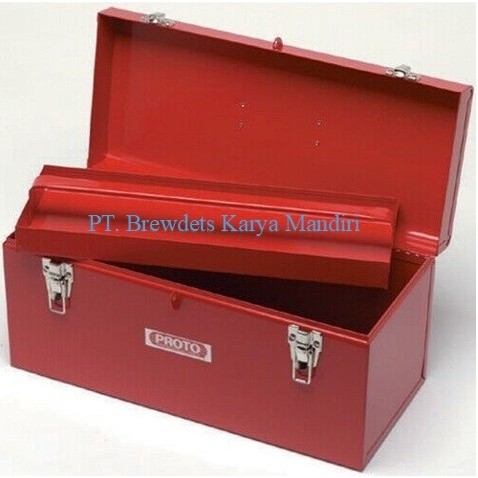 TERBARU Proto J9975NA Tool Box PROMO