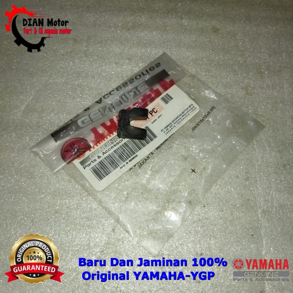 YGP 2SXE76530000 SLIDER MIO M3 PCS ORIGINAL