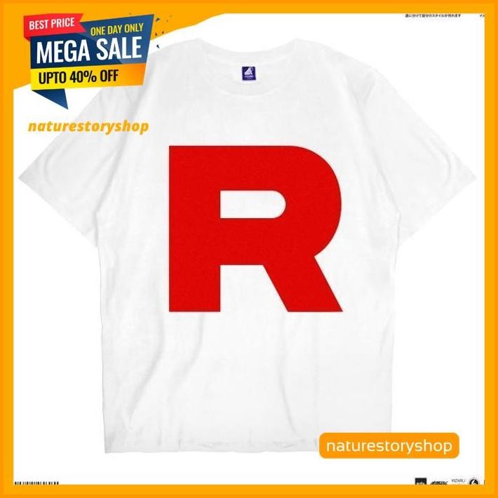 KAOS ANIME POKEMON TEAM ROCKET BEST DEAL 