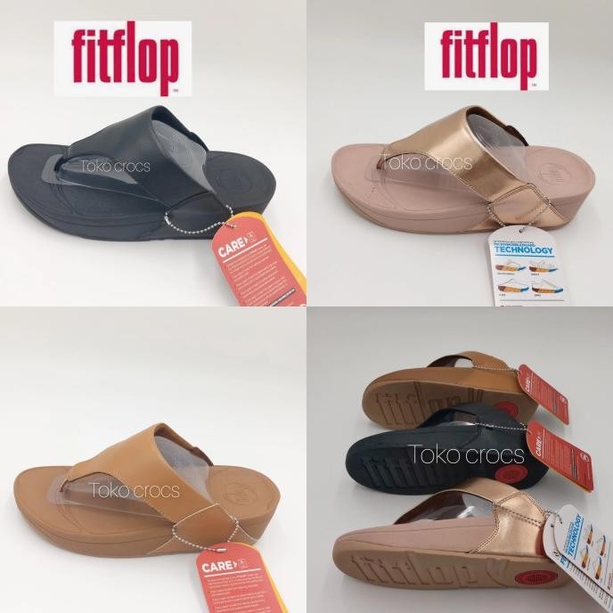 Jual Sandal Fitflop Ringer / Sandal Fitflop Wanita / Fitflop Ringer