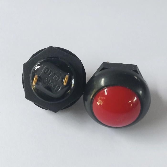 TOMBOL OTTO P9 PUSH BUTTON Import Premium