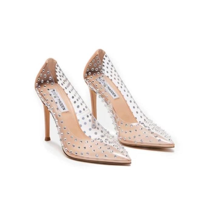 Jual Steve Madden Heels Sm-3108 Original 100%