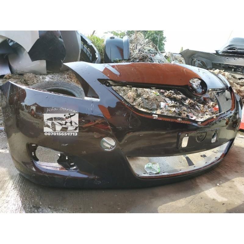 Bumper Vios 2010
