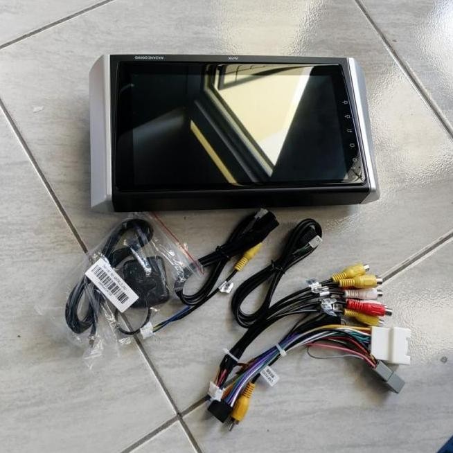 Head Unit / Tv Mobil / Android Mobil Khusus Mitsubishi Xpander 10 Inch Best Seller