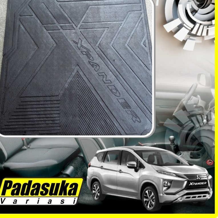 Karpet Xpander Ultimate Sport Cross Karpet Mobil Karpet Xpander Cross Karpet Karet Xpander Cross Ber