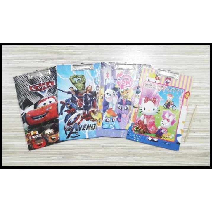 

Papan Ujian / Papan Jalan / Alas Tulis Papan Karakter