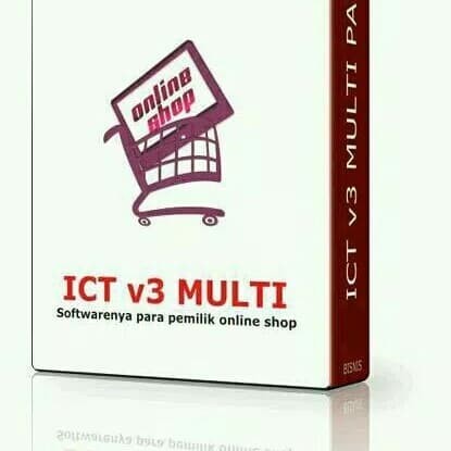 software program toko online shop v3 full versi