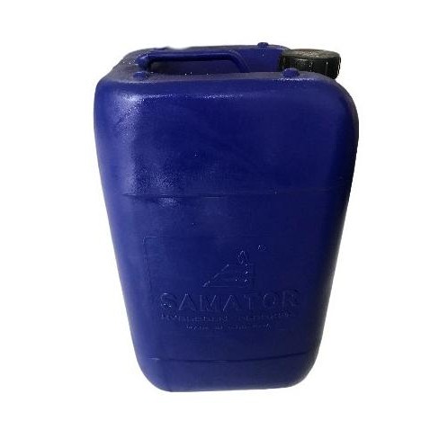 H2S04 98-99% KEMASAN JERIGEN ECERAN 20 KG 1201T