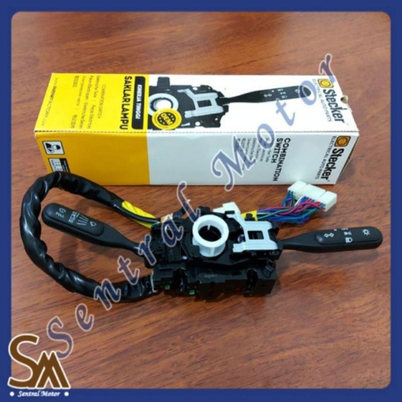 Saklar Wiper/Lampu Sen Daihatsu Ceria
