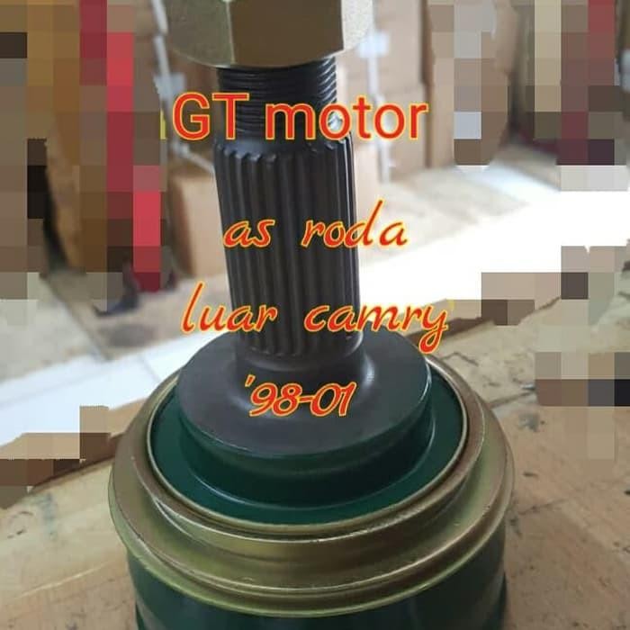 Cv Joint Outter As Roda Luar Camry 2 2 1998 2001