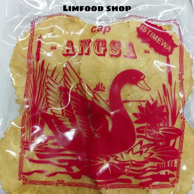 

TERBARU EMPING MANIS ANGSA 225GR !!!!!
