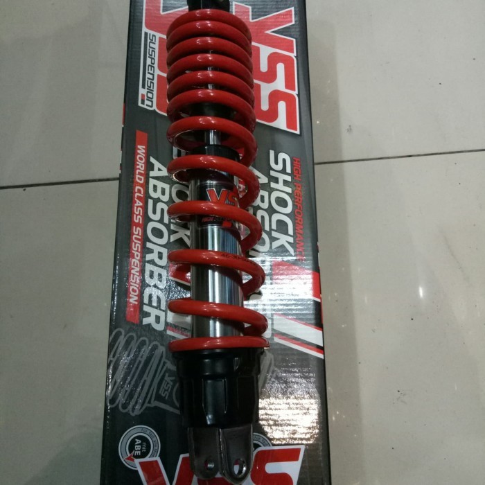 Shock Yss Pro Z Yamaha Lexi Ukuran 330Mm Original Yss