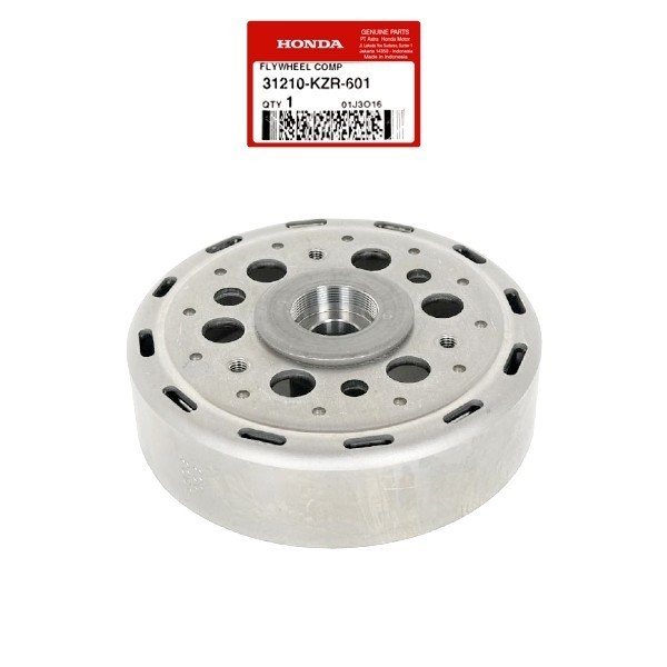 Magnit Vario 125 Halogen (31210-Kzr-601)