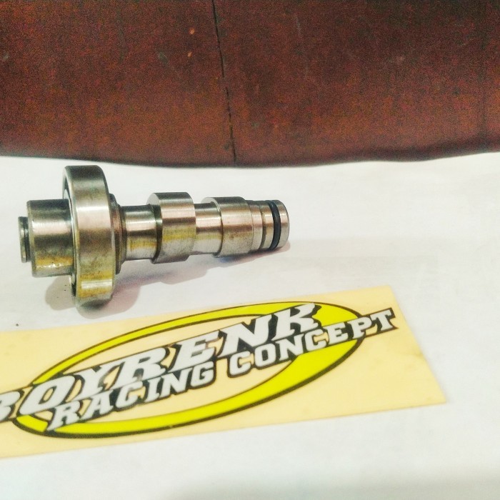 Noken As Racing Jupiter Z Jupiz 150Cc-200Cc Boyrenk Racing