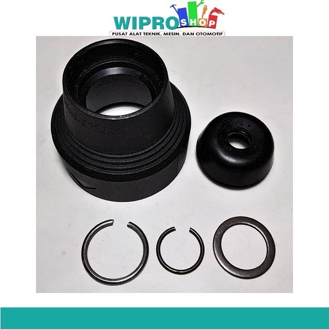 Wipro SP. W6261 Bor Listrik NO. 40 Oring (Colour Sheat) No.27-31 Selector Knob Set No.52 Bracket Pre
