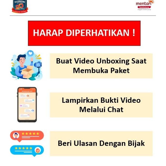 

Menjadi Indonesia Jilid 1 Buku Murid