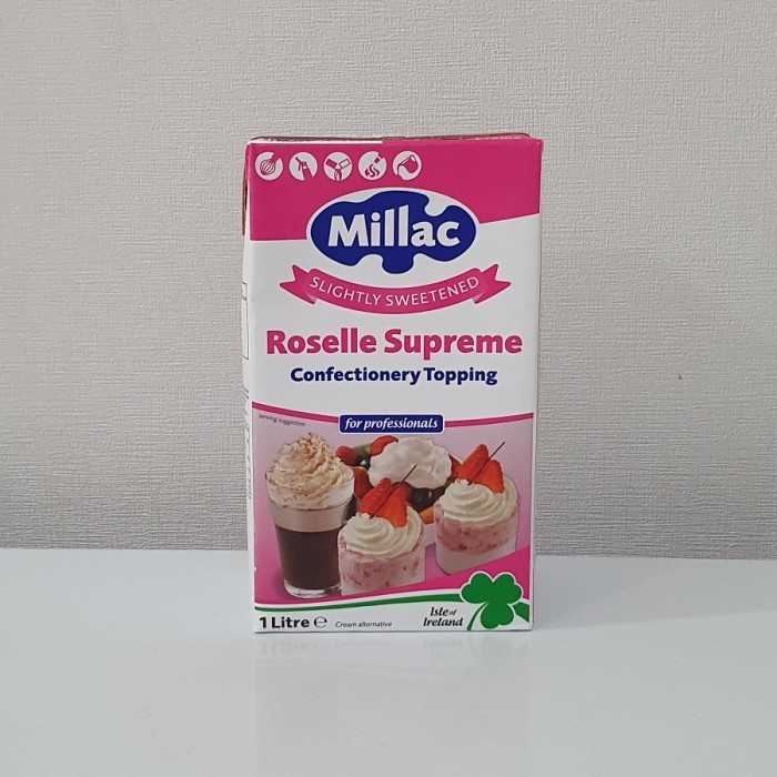 

MURAH MILLAC ROSELLE SUPREME 1L Kode 1092