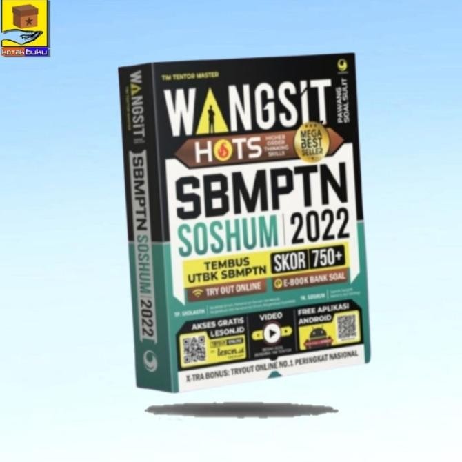 

The King sbmptn 2022 soshum / sks soshum / sks ips / buku sks ips