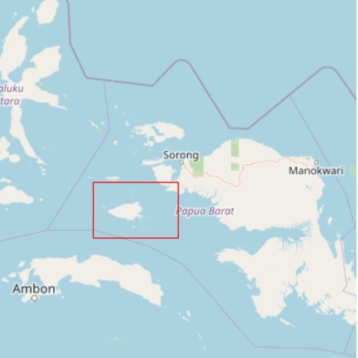 

PROMO! Peta Laut Hidros No. 210 ( Hidro Oseanografi )