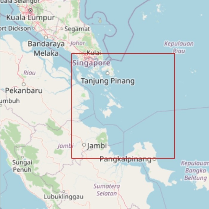 

TERLARIS! Peta Laut Hidros No. 103 ( Hidro Oseanografi )