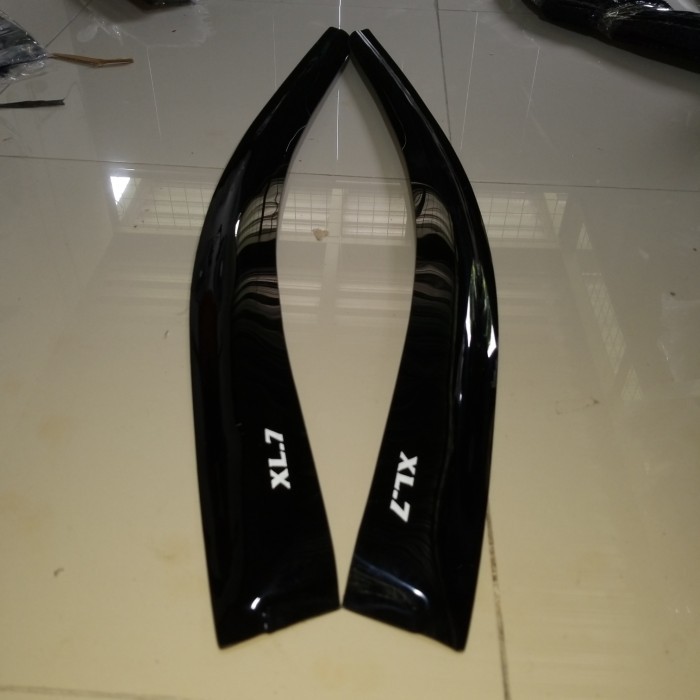 talang air xl 7 suzuki