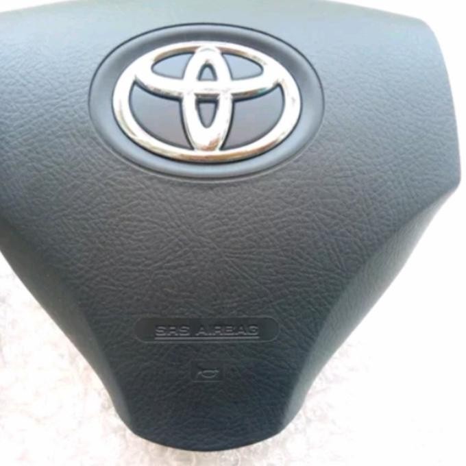 Cover Airbag Stir Cover Air Bag Kanan Toyota Rush Lama 2009-2014