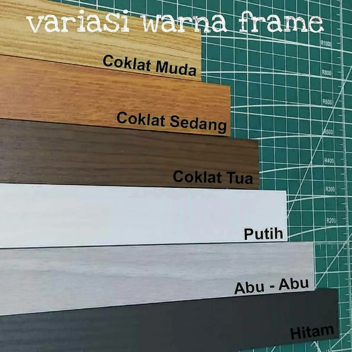 Hiasan Dinding Kristen Katolik Gambar Tuhan Yesus Bg White 40X60Cm Best