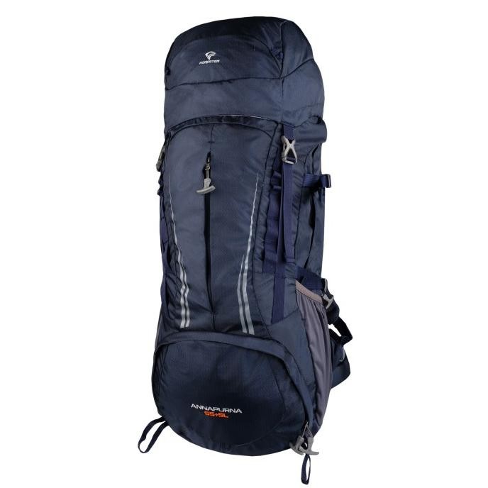 Tas Gunung Carrier Forester Annapurna 55+5
