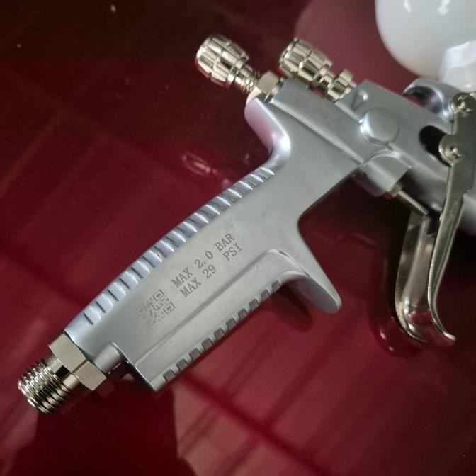 Spray Gun Minijet 3000 NTOOLS