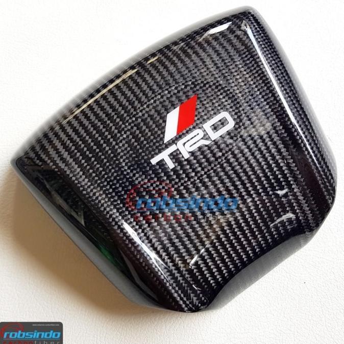 cover airbag stir/setir innova reborn carbon