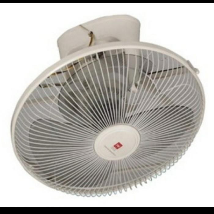 Kdk Orbit Fan/Autofan Wr40U