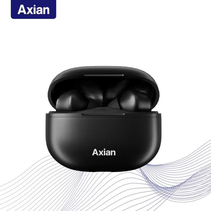 SALE TWS Axian Echo 1 True Wireless Bluetooth Earbuds