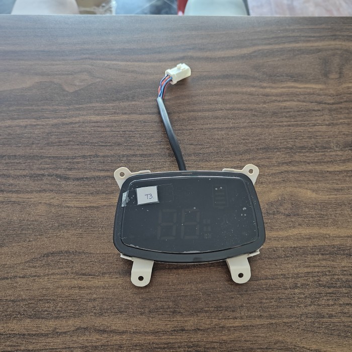 Speedometer Sepeda Listrik Uwinfly T3 / T3S
