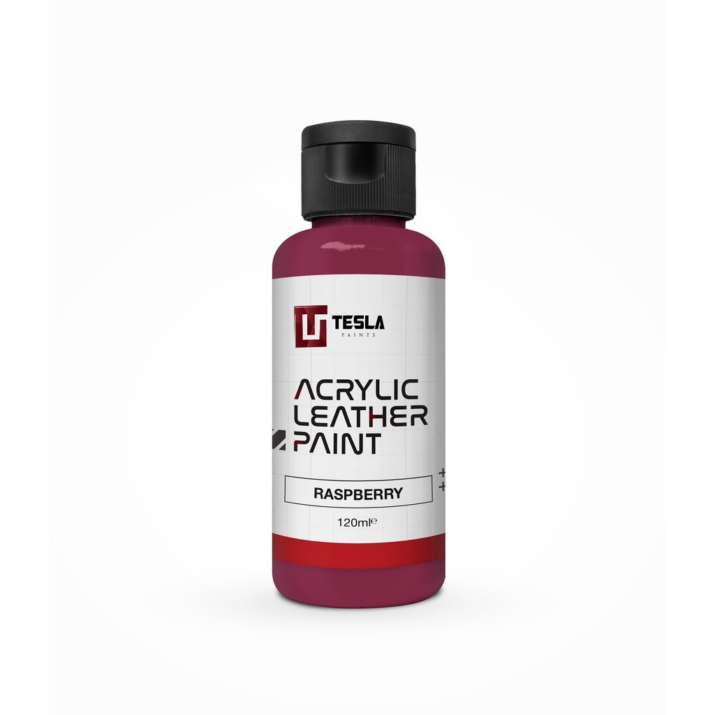

ACRYLIC LEATHER PAINT - 120ML - BEIGE TAUPE