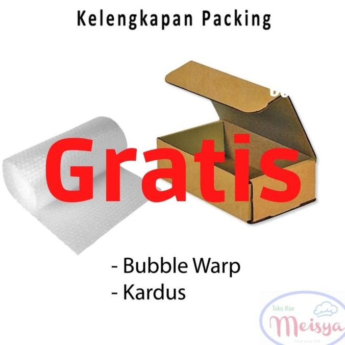 

READY STOCK EMPING THAILAND PEDAS MANIS 500 GRAM !!!!!