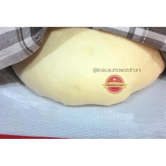 

Awal Tahun Tepung Entang Norr Mahed Potato Tepungentang