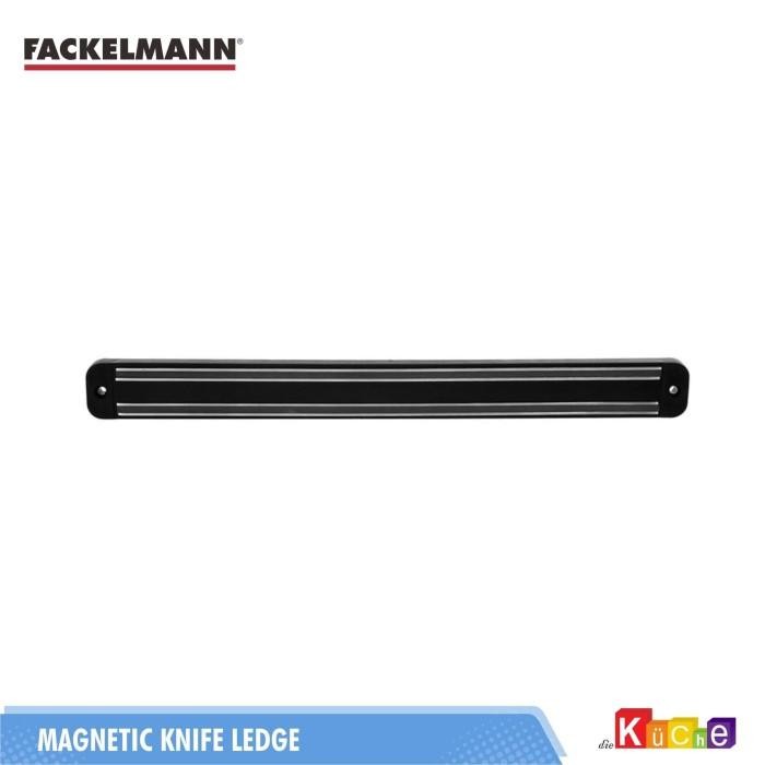 

Magnetic Knife Storage Fackelmann