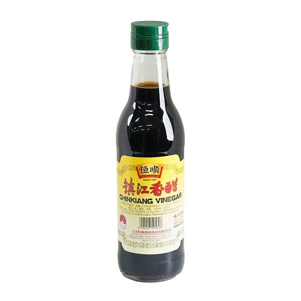 

HENG SHUN CHINKIANG VINEGAR 300 ML