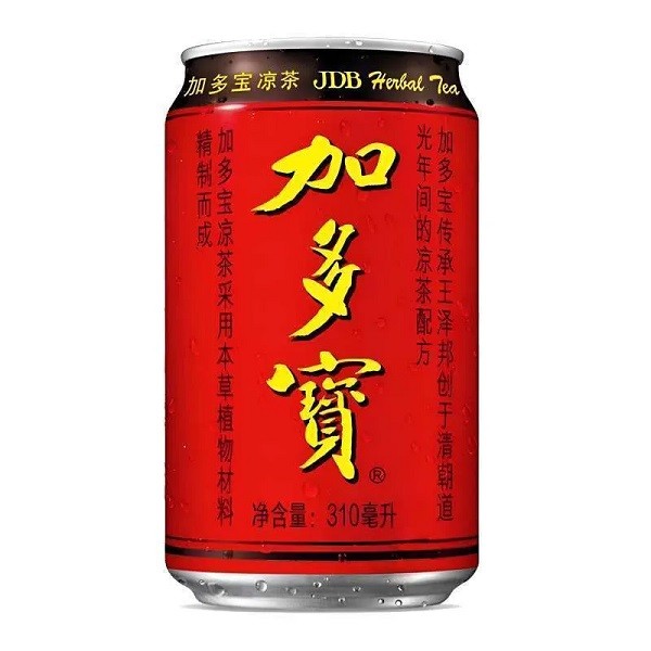 

JDB CHRYSANTHEMUM DRINK 310 ML