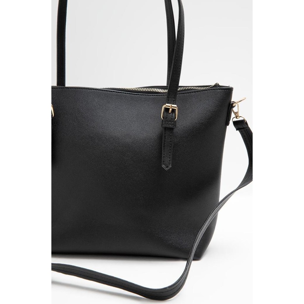 Sale Berrybenka - Tas Wanita Totebag Tekka Viona Tote Bag